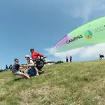 Campo de lujo 3 Comuni *