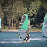 3 Comuni Campo de lujo *