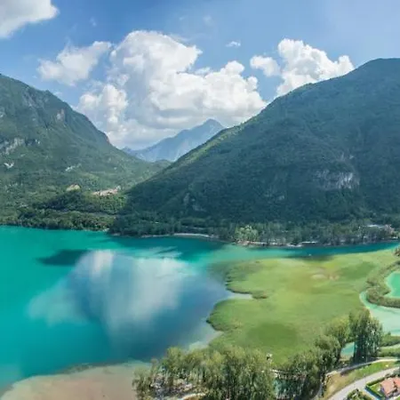 Camping Lago 3 Comuni