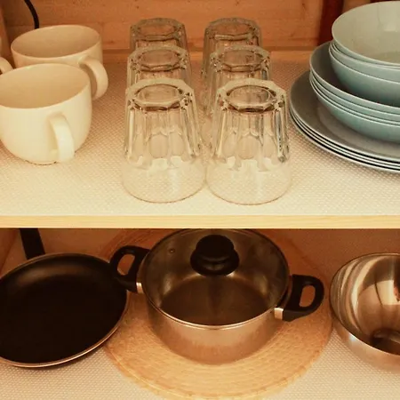 Luxussátor 3 Comuni