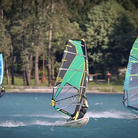 Camping Lago 3 Comuni Tente de luxe *