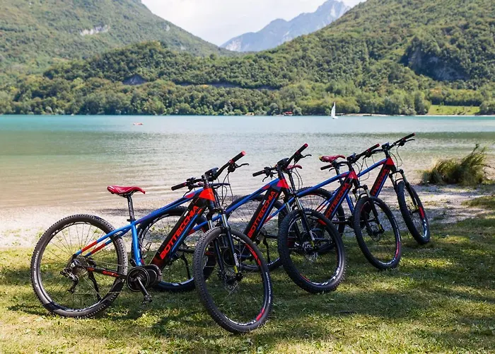 3 Comuni 豪华帐篷 *