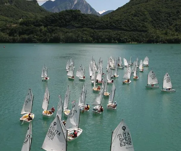 3 Comuni Luxussátor