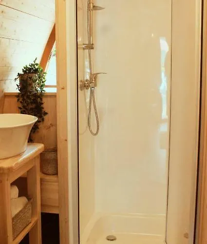 3 Comuni Luxussátor *